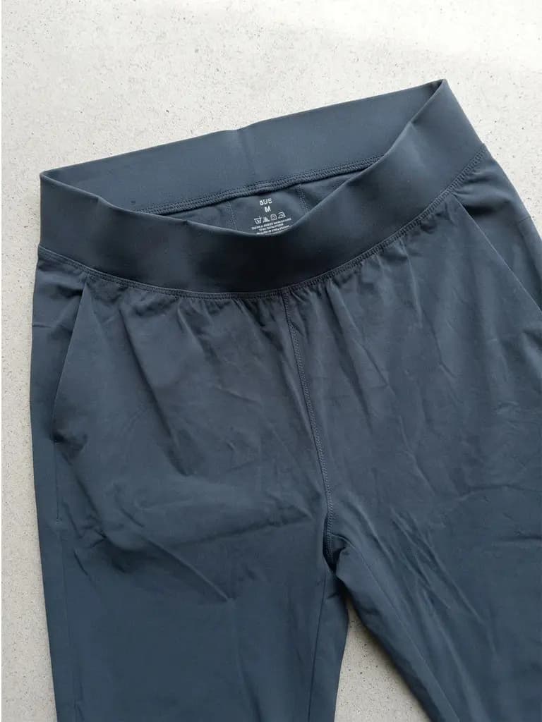 شلوار راحتی و ورزشی اسلیم — تصویر ۳