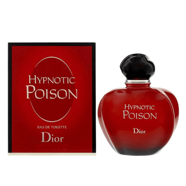 عطر دیور هیپنوتیک پویزن | Dior Hypnotic Poison (SFA فرانسه) – 10 میل