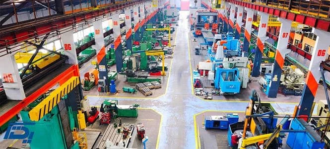 بسته نرم افزاری تولیدی