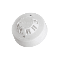 دتکتور حرارتی اعلام حریق تسلا مدل TESLA HDS-417