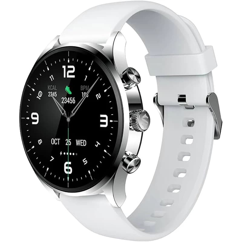 BLACK SHARK S1 CLASSICساعت هوشمند بلک شارک مدل — تصویر ۲