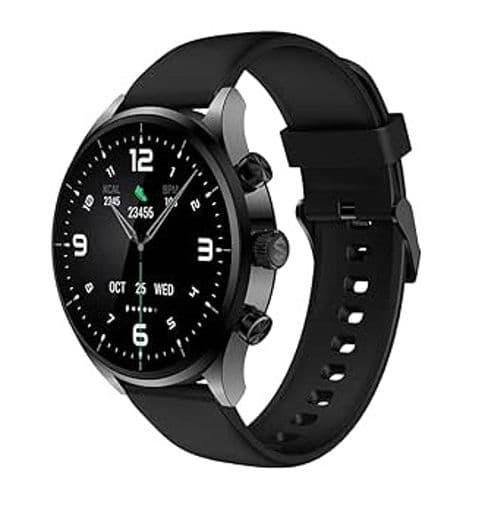 BLACK SHARK S1 CLASSICساعت هوشمند بلک شارک مدل