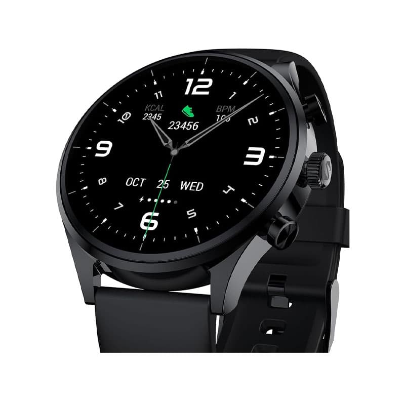 BLACK SHARK S1 CLASSICساعت هوشمند بلک شارک مدل — تصویر ۳