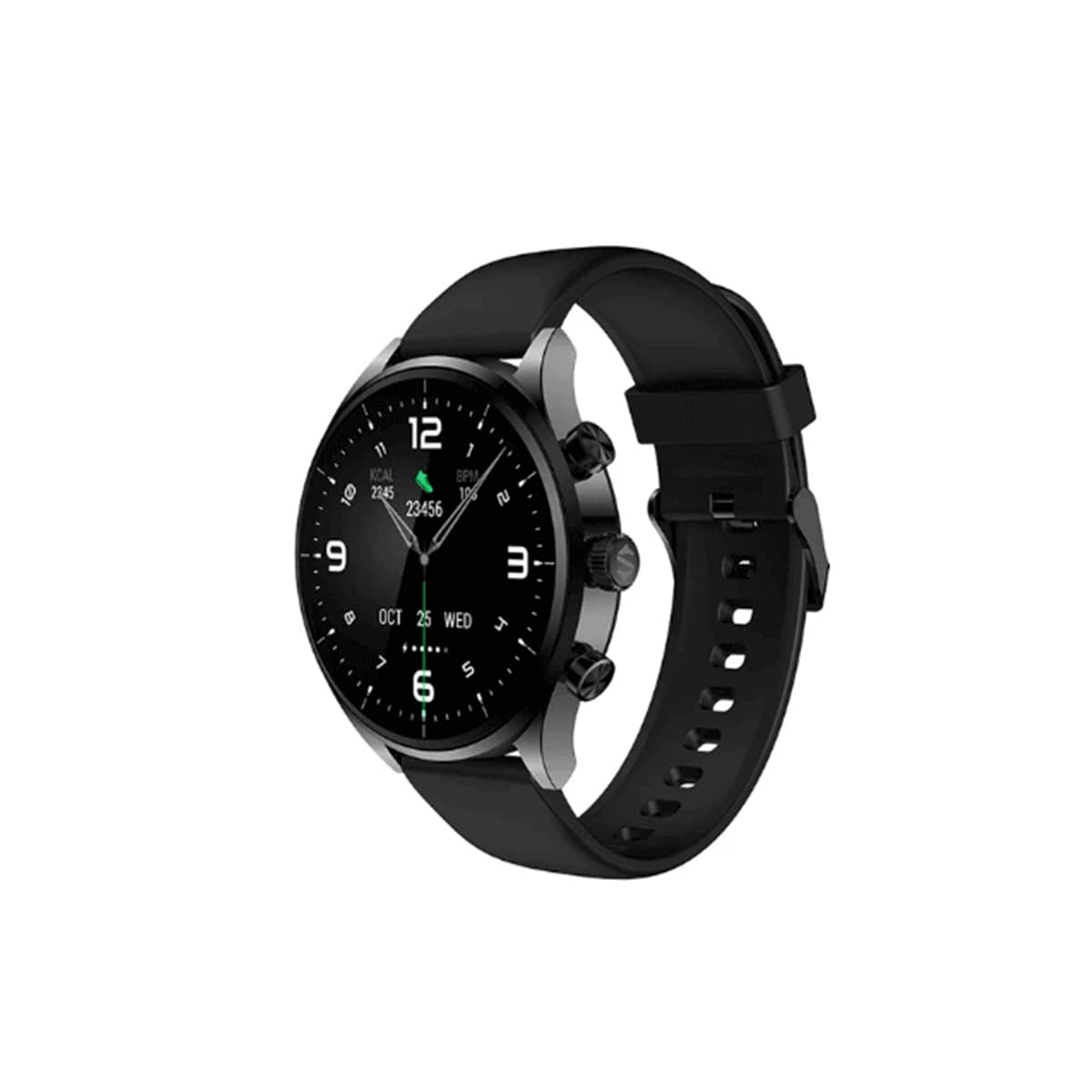 BLACK SHARK S1 CLASSICساعت هوشمند بلک شارک مدل — تصویر ۱۰