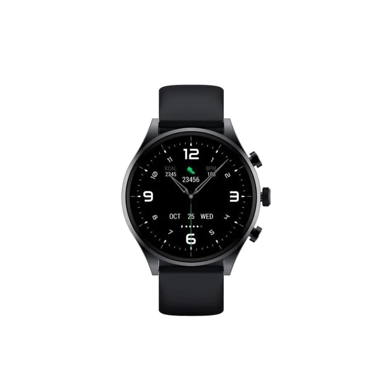 BLACK SHARK S1 CLASSICساعت هوشمند بلک شارک مدل — تصویر ۱۱