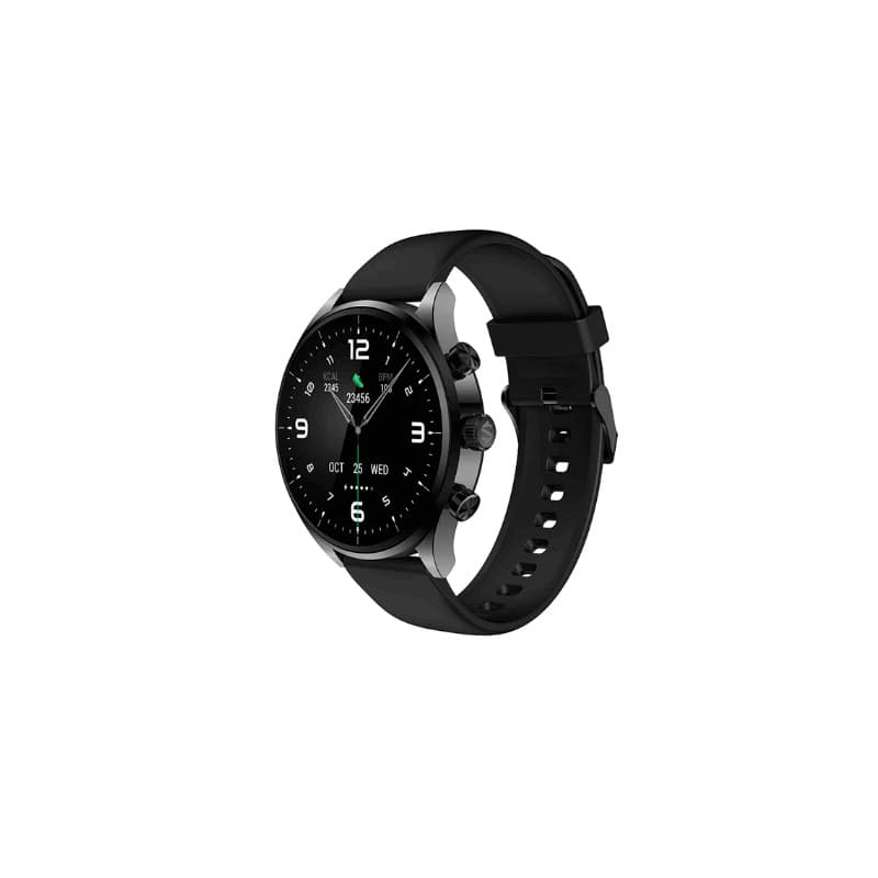 BLACK SHARK S1 CLASSICساعت هوشمند بلک شارک مدل — تصویر ۸
