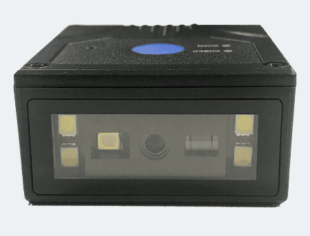 بارکدخوان راینو مدل RM 4400