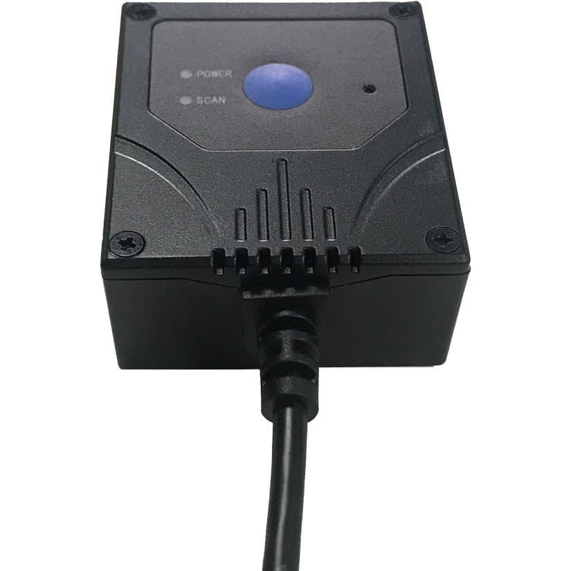 بارکدخوان راینو مدل RM 4400 — تصویر ۲