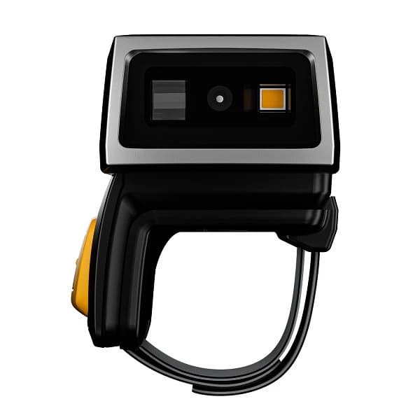 بارکدخوان راینو مدل 9 RM — تصویر ۲