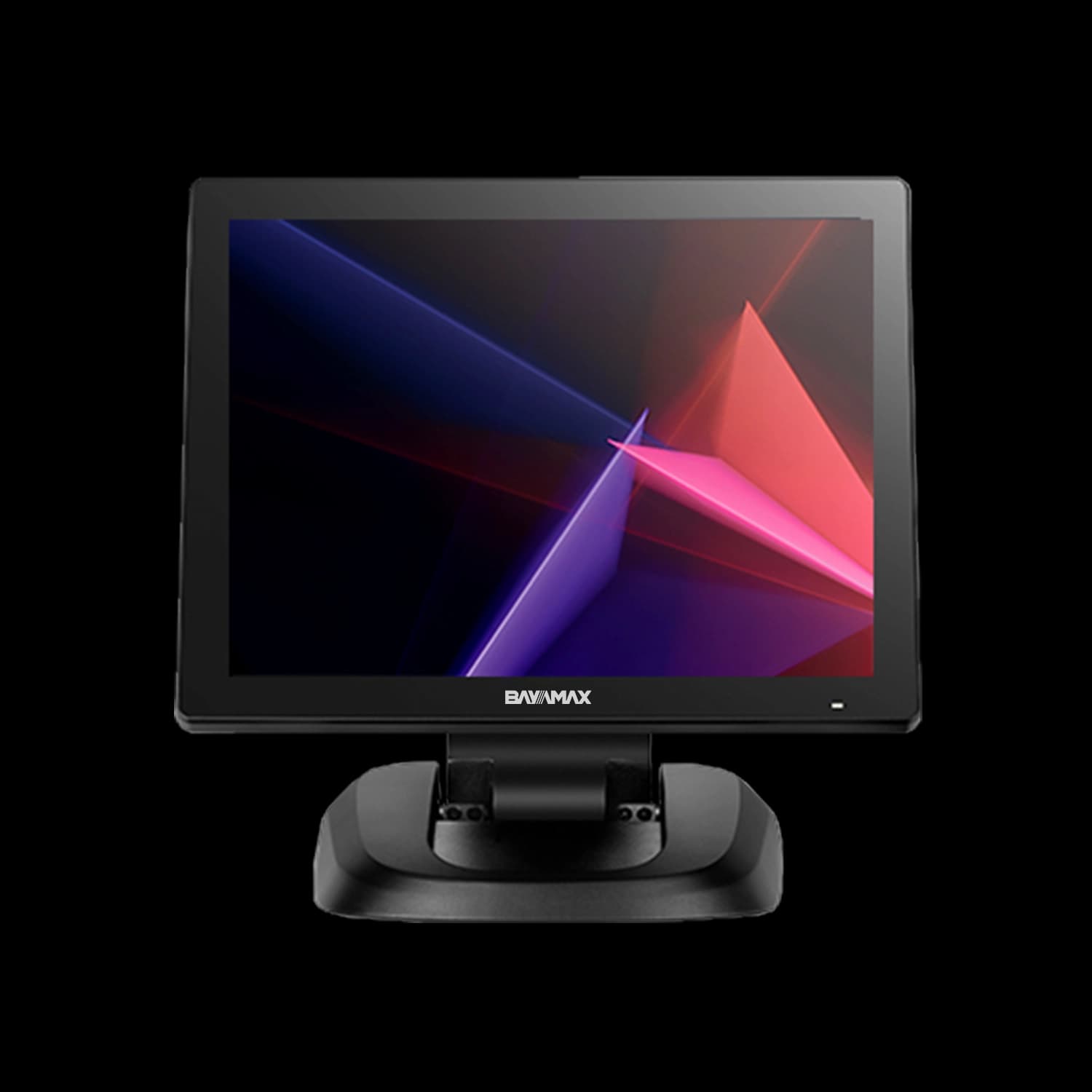 صندوق فروشگاهی بایامکس مدل Z5-i3 — تصویر ۲
