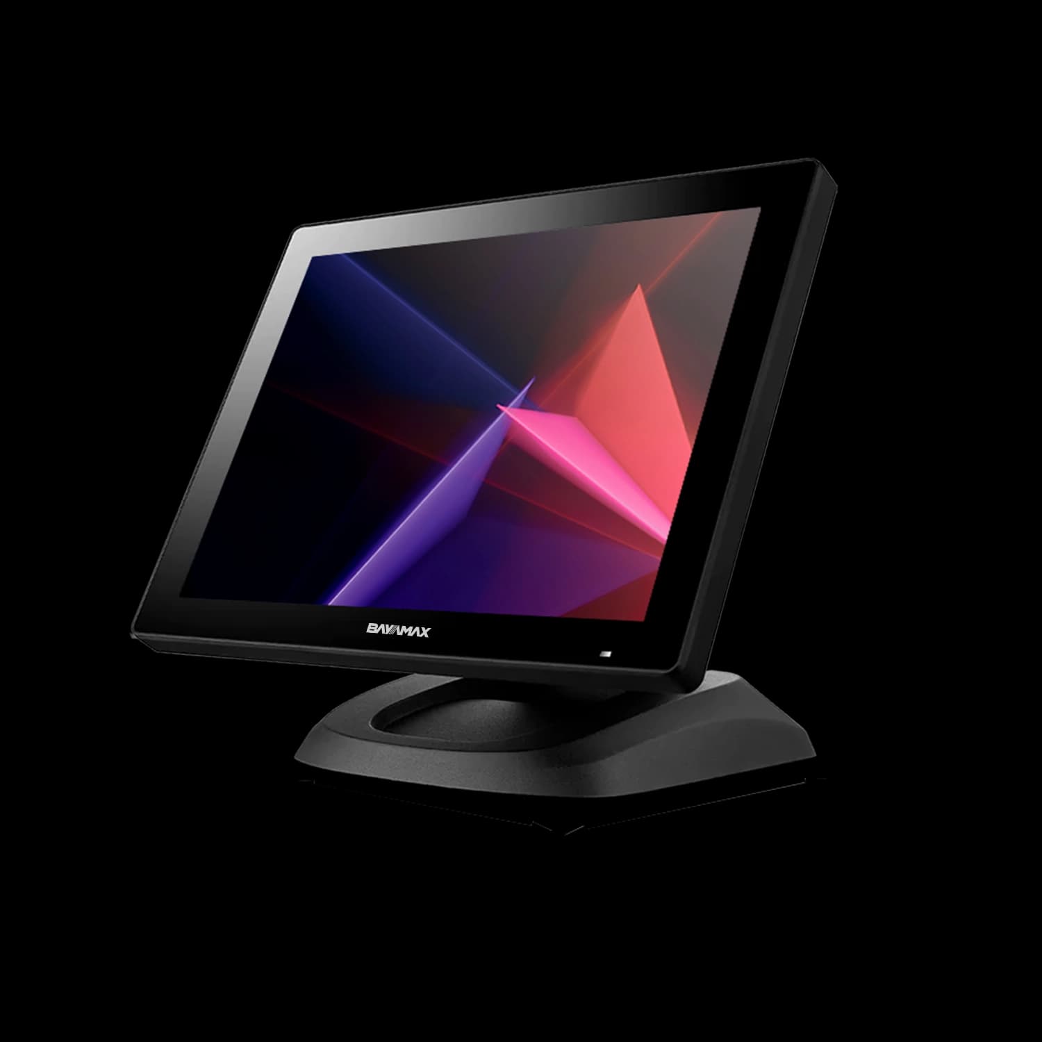 صندوق فروشگاهی بایامکس مدل Z5-i3