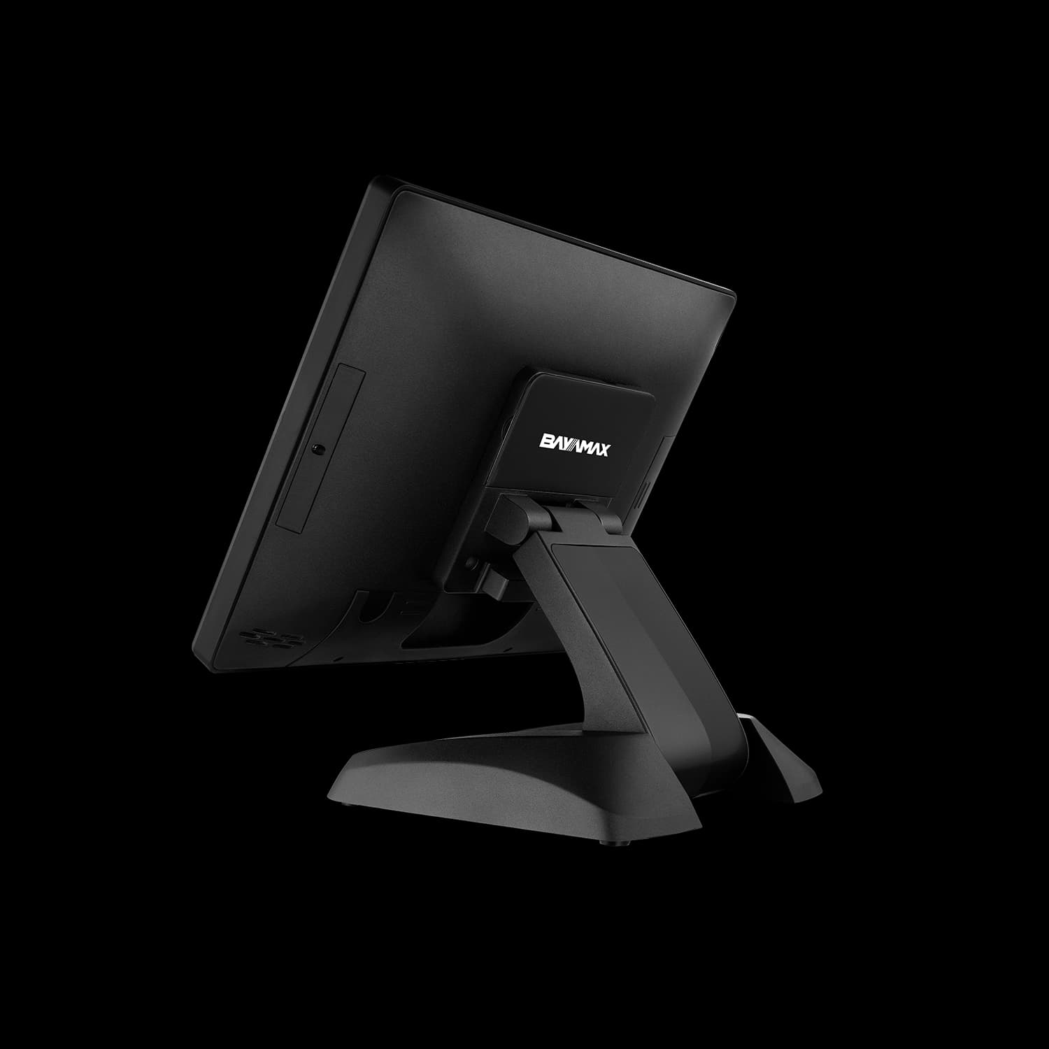 صندوق فروشگاهی بایامکس مدل Z5-i3 — تصویر ۵