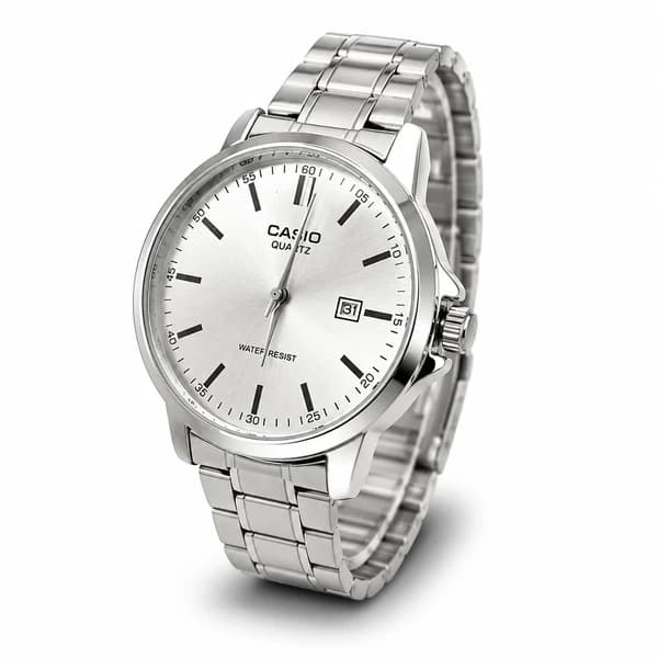 ساعت مچی مردانه برند کاسیو مدل Casio 1133 — تصویر ۱۰