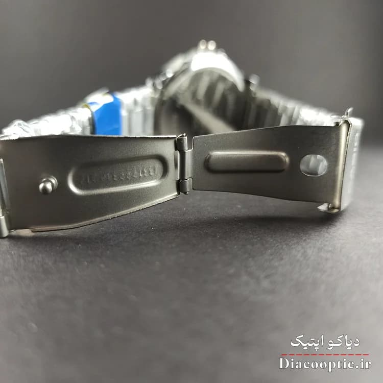 ساعت مچی مردانه برند کاسیو مدل Casio 1133 — تصویر ۸