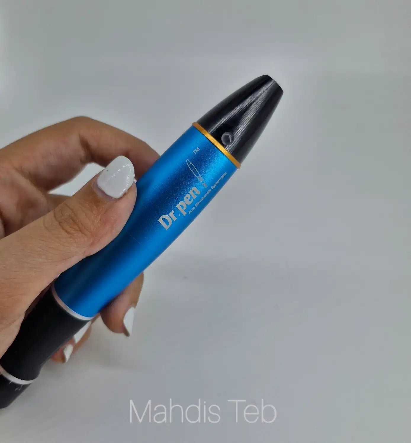 دستگاه میکرونیدلینگ دکتر پن Dr.Pen A1W — تصویر ۸