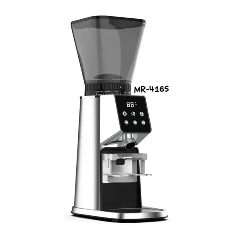 آسیاب قهوه دیجیتال مایر مدل MR-4165 — تصویر ۴
