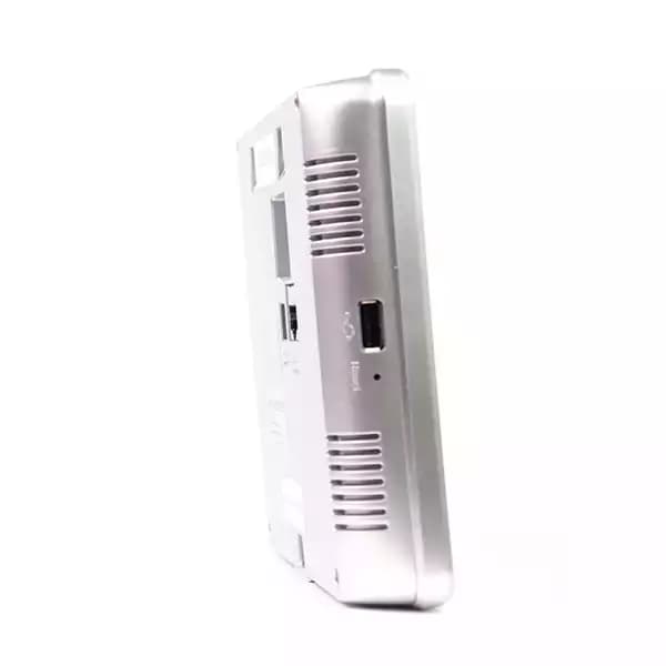دستگاه حضور و غیاب مدل MB20VL — تصویر ۲
