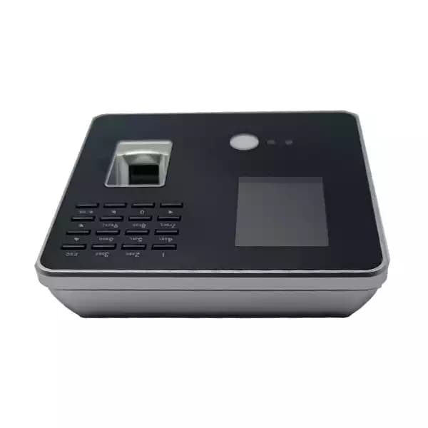 دستگاه حضور و غیاب مدل MB20VL — تصویر ۴