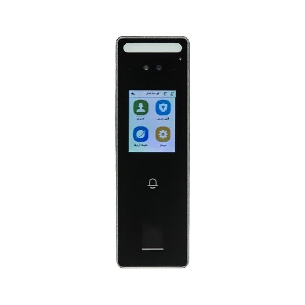 دستگاه حضور و غیاب مدل SpeedFaceV3L