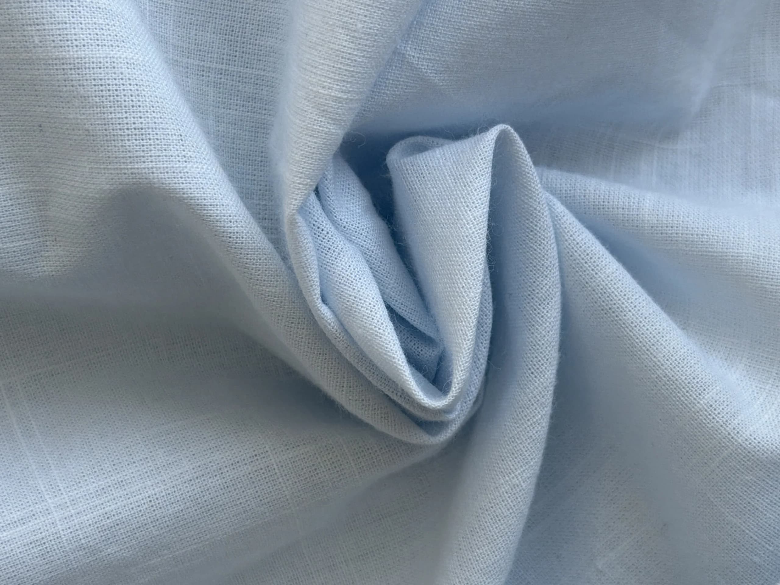 شومیز لینن اسلپ (کد 258) — تصویر ۵