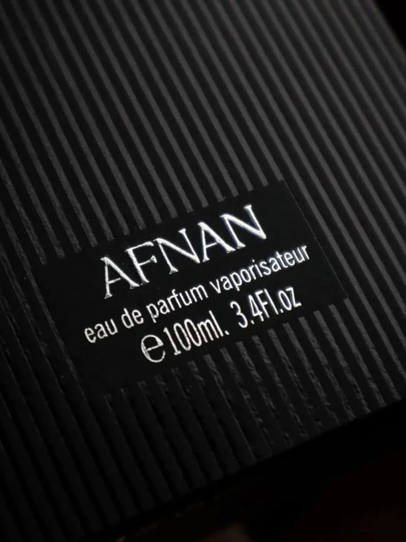عطر افنان 9 پی‌ام | Afnan pm 9 — تصویر ۴