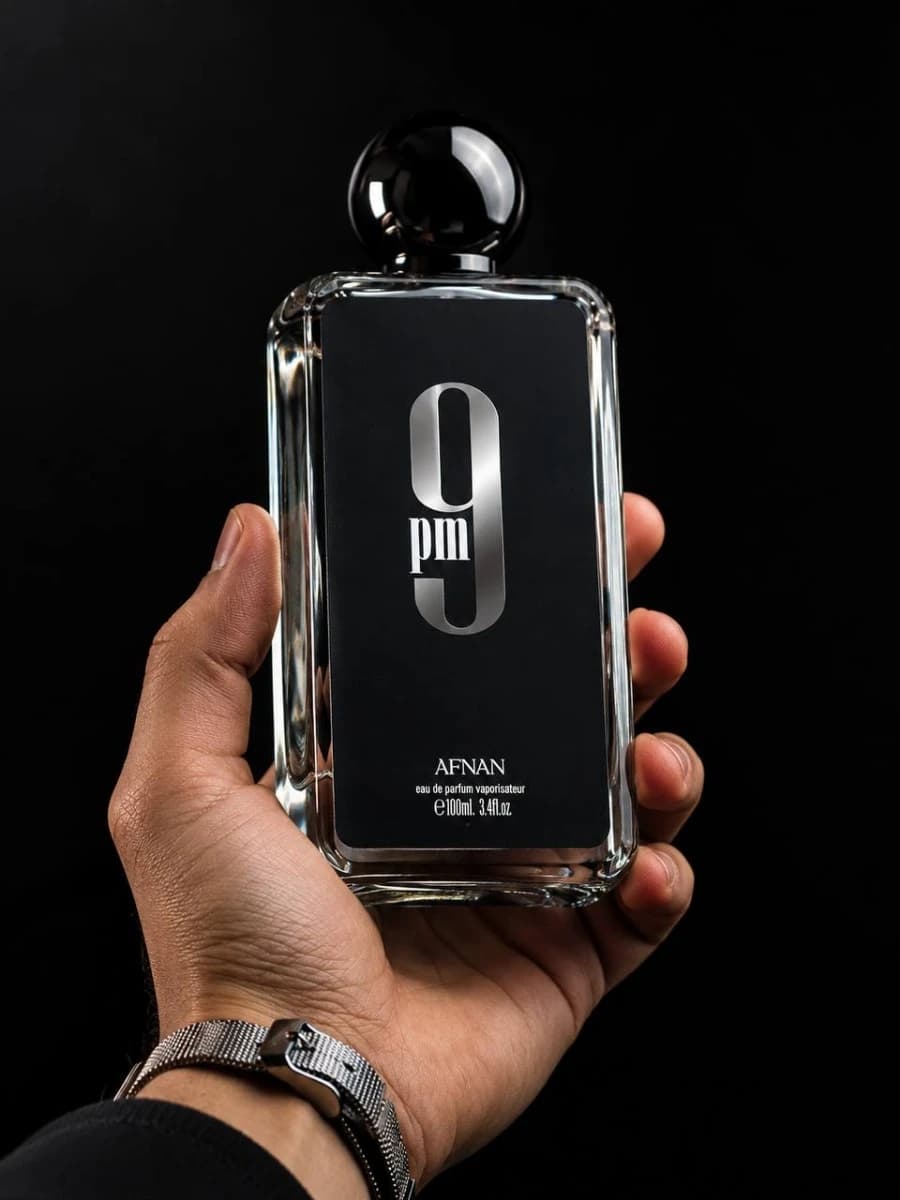عطر افنان 9 پی‌ام | Afnan pm 9