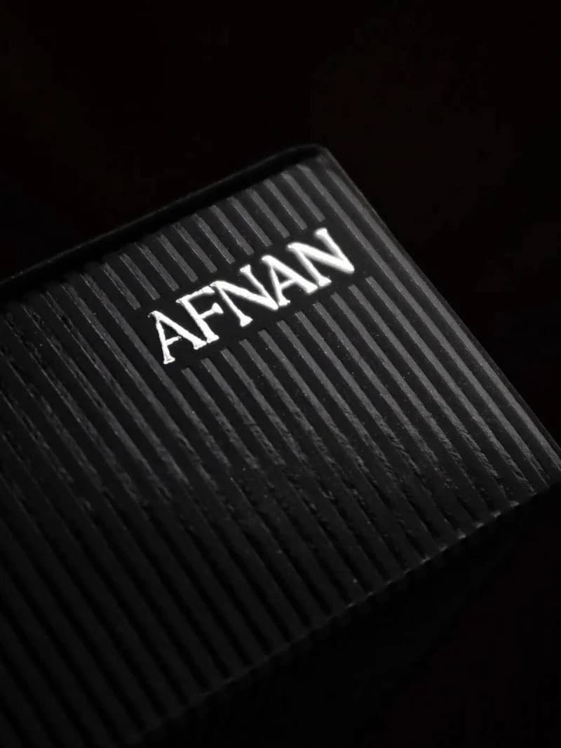 عطر افنان 9 پیام | Afnan pm 9 — تصویر ۵