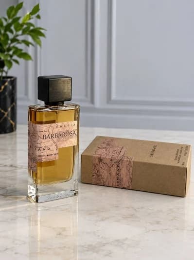عطر بارباروسا سواروفسکی | Babarossa Swarovski — تصویر ۲