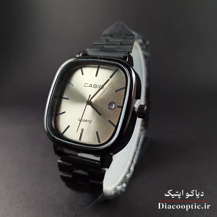 ساعت مچی ست اولدمانی برند کاسیو مدل Casio1143 — تصویر ۷
