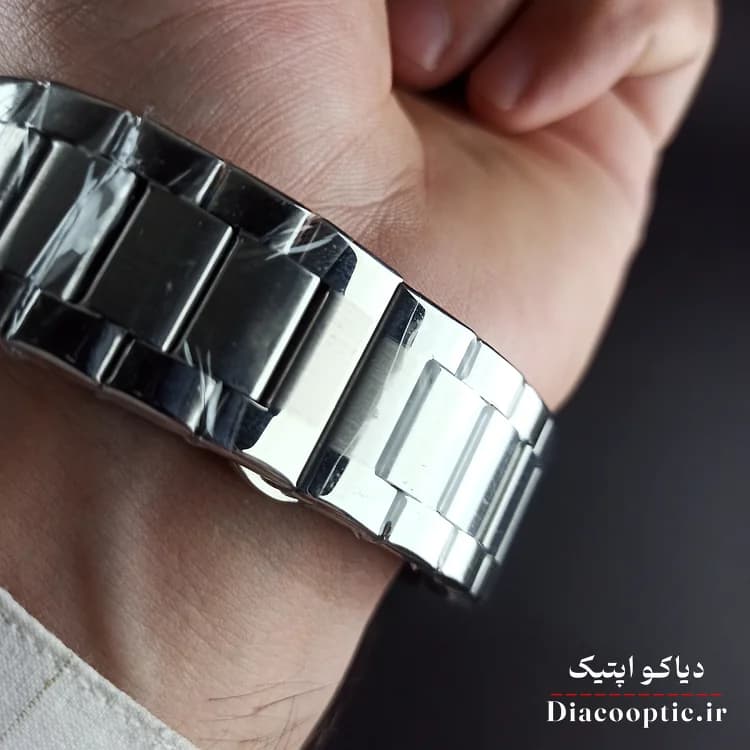 ساعت مچی مردانه برند کاسیو مدل ادی فایسedi1147 — تصویر ۷