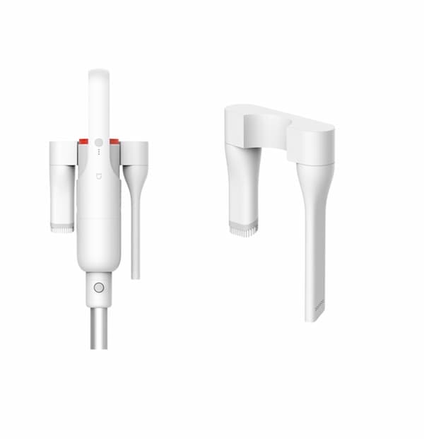 جارو شارژی شیائومی مدل Mi Vacuum Cleaner Light — تصویر ۶