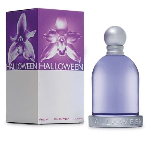 عطر هالووین زنانه | JESUS DEL POZO – Halloween (فرگ ورد فرانسه)