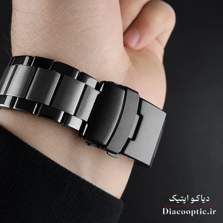 ساعت مچی مردانه برند Lige سه موتور مدل DO1159 — تصویر ۴