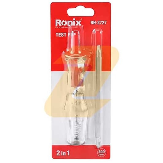 فازمتر دوطرفه ۲۰۰ میلی‌متر رونیکس RH-2727