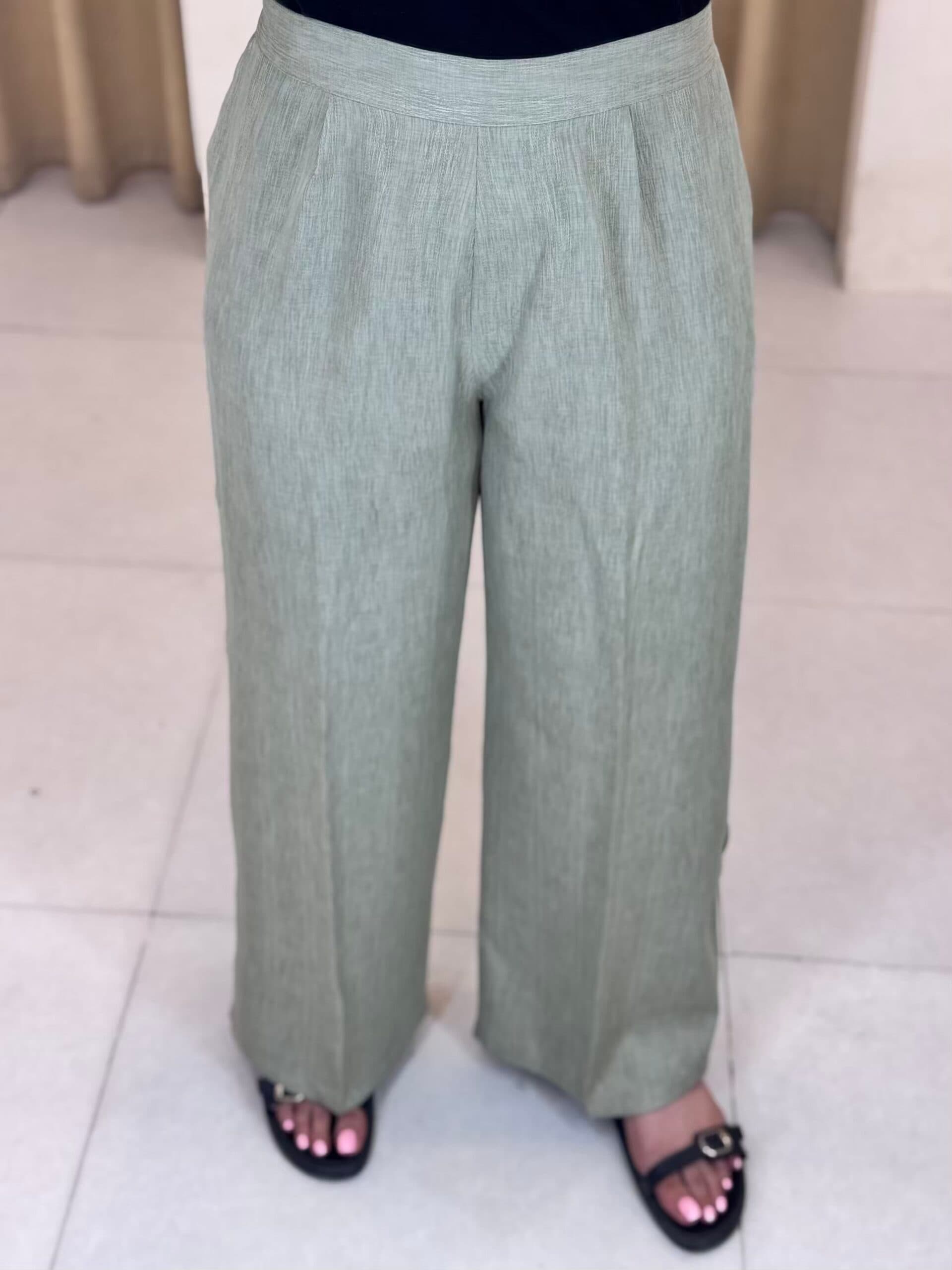 ست شومیز شلوار مراکشی کد103 — تصویر ۶