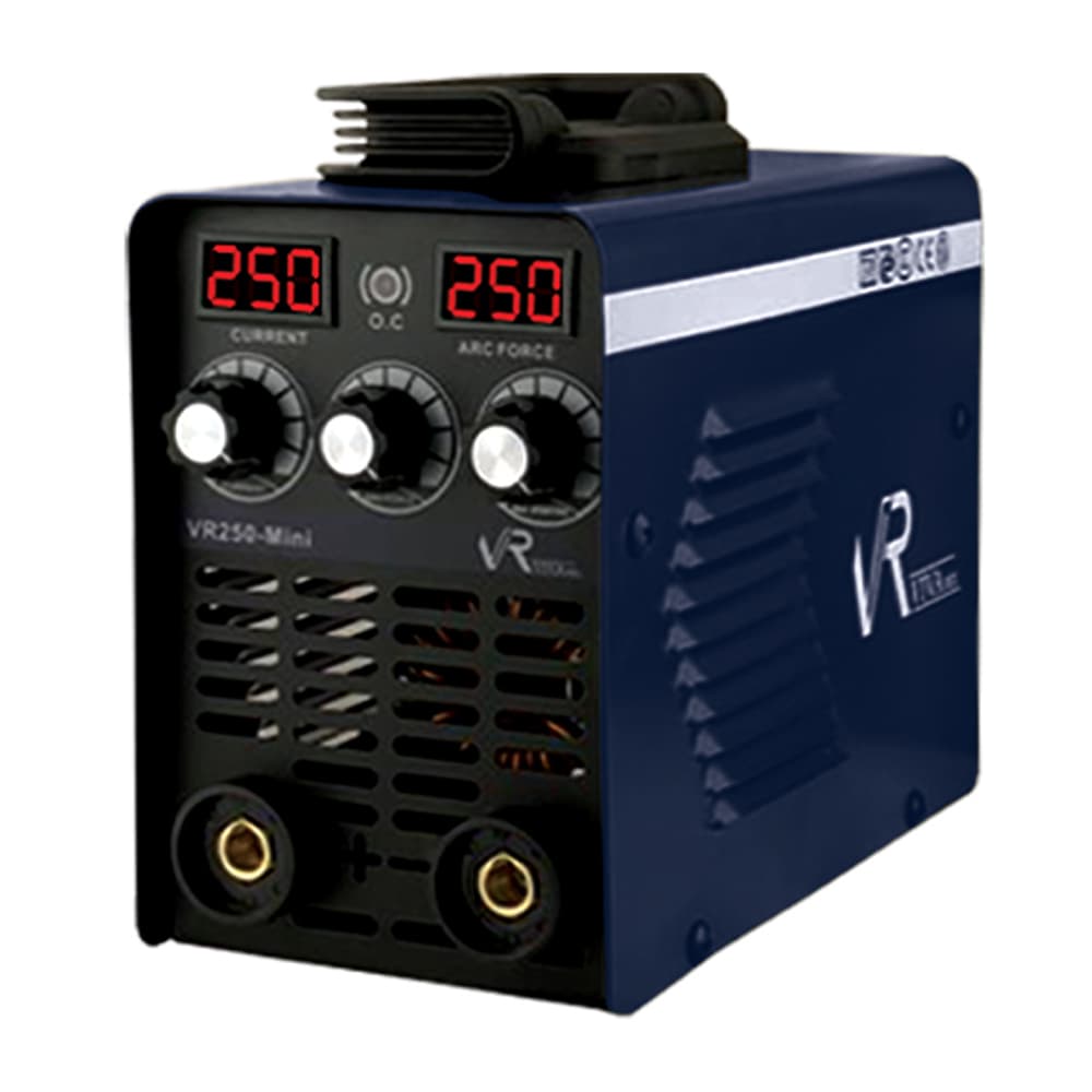 اینورتر جوشکاری مینی ویوارکس VR250 mini