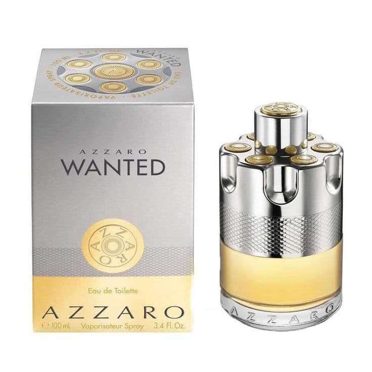 عطر آزارو وانتد | AZZARO WANTED (ژیودان سوئیس) – 10 میل