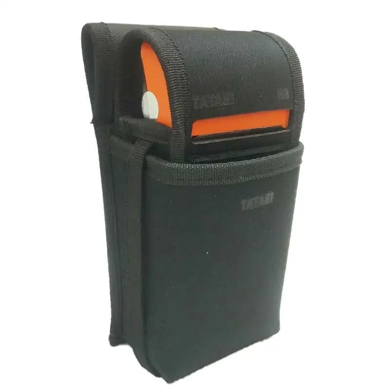 ست کیف کمری و کاور کارتخوان مدل h9 — تصویر ۲