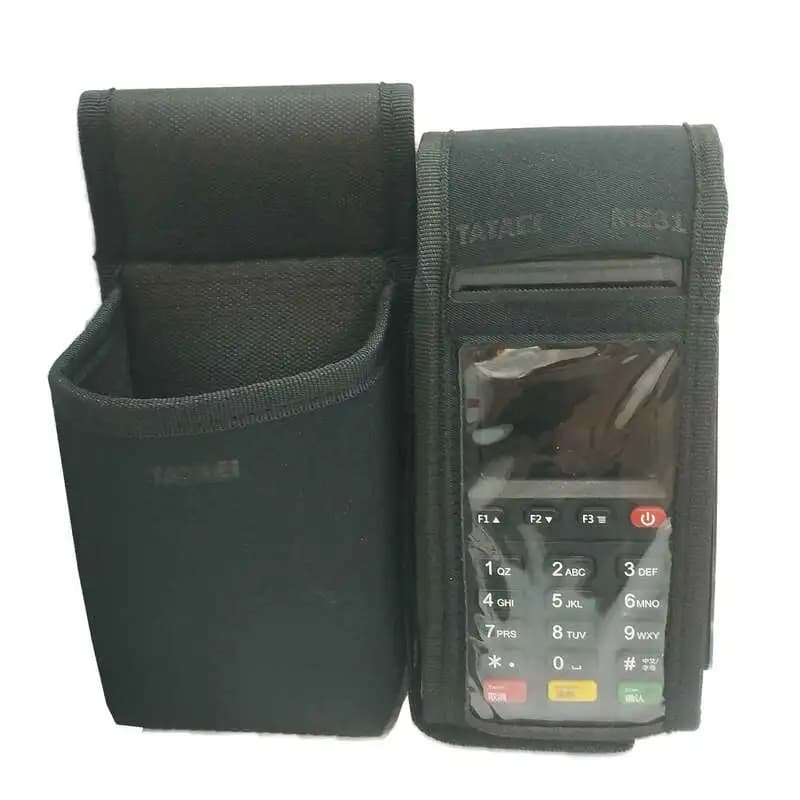 ست کیف کمری و کاور کارتخوان مدل ME31 — تصویر ۵