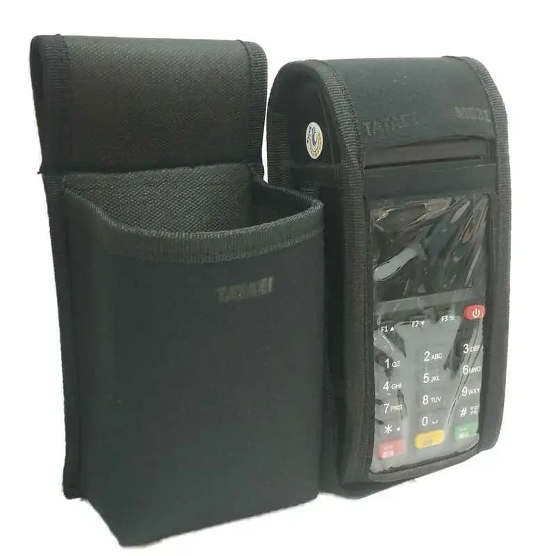 ست کیف کمری و کاور کارتخوان مدل ME31