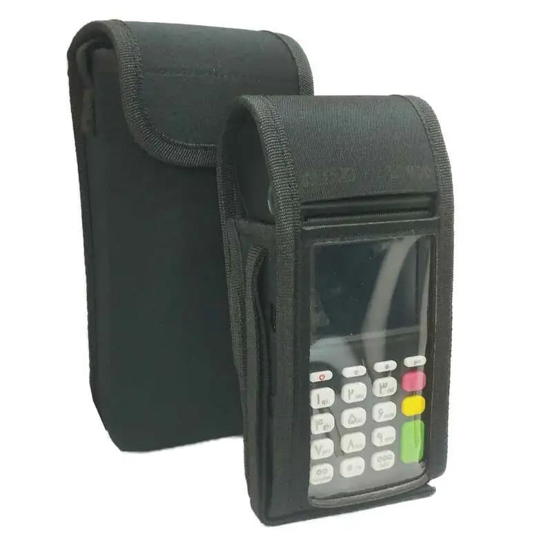 ست کیف و کاور کارتخوان مدل ES600