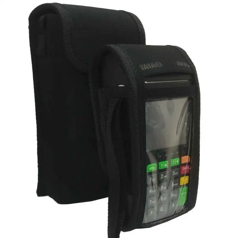 ست کیف و کاور کارتخوان مدل AF75