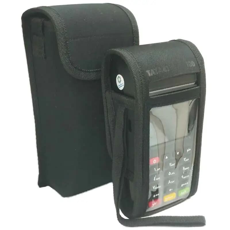 ست کیف و کاور کارتخوان مدل i80