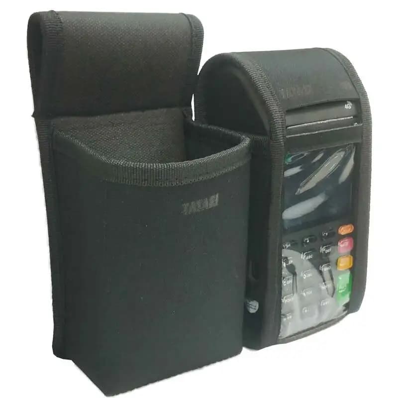 ست کیف کمر و کاور کارتخوان مدل i90