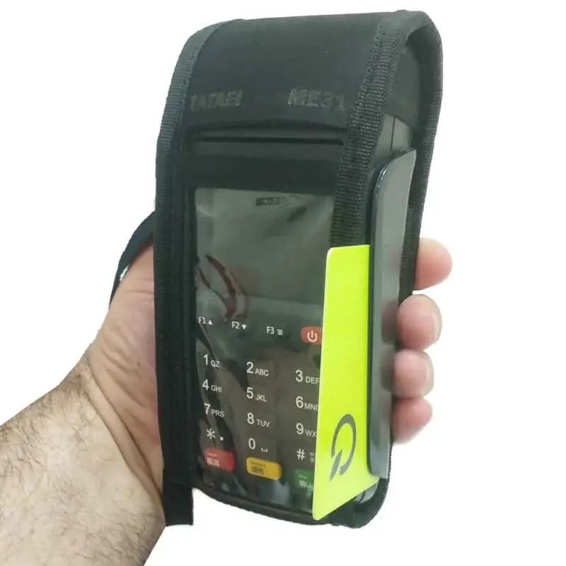 کاور کارتخوان مدل ME31