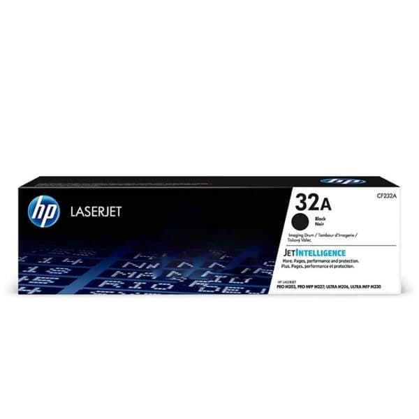 کارتریج اچ پی مدل HP32a ( چاپ 26000 صفحه تضمینی، درام کره ای، تونر تایوانی)