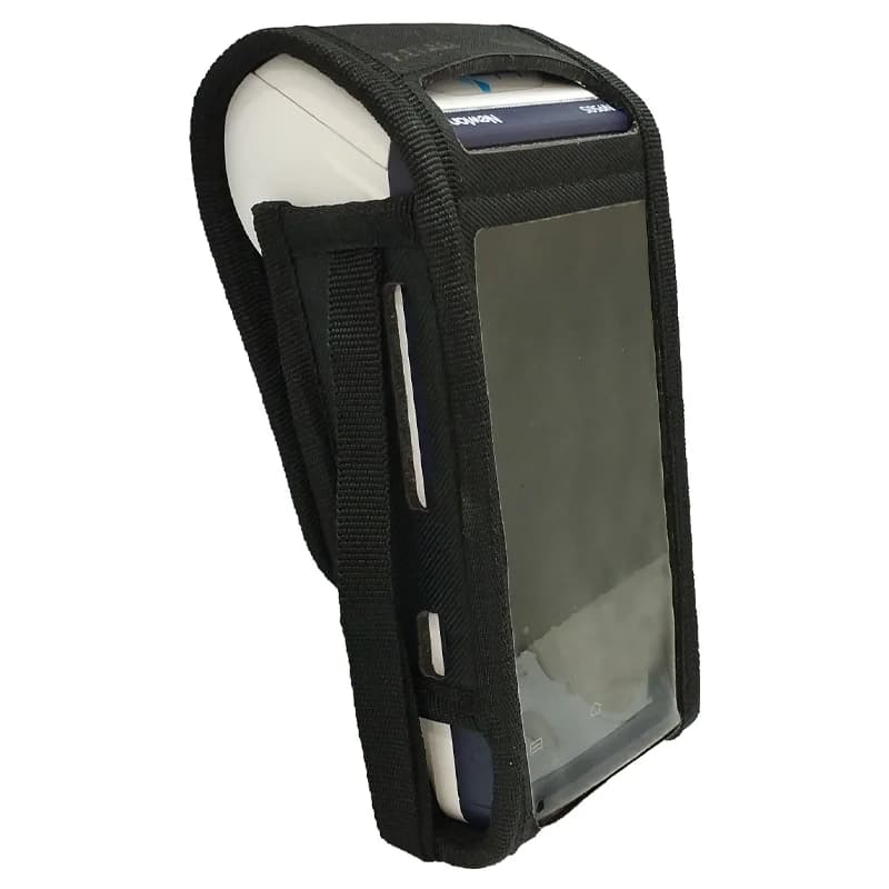 کاور کارتخوان مدل newland N950s