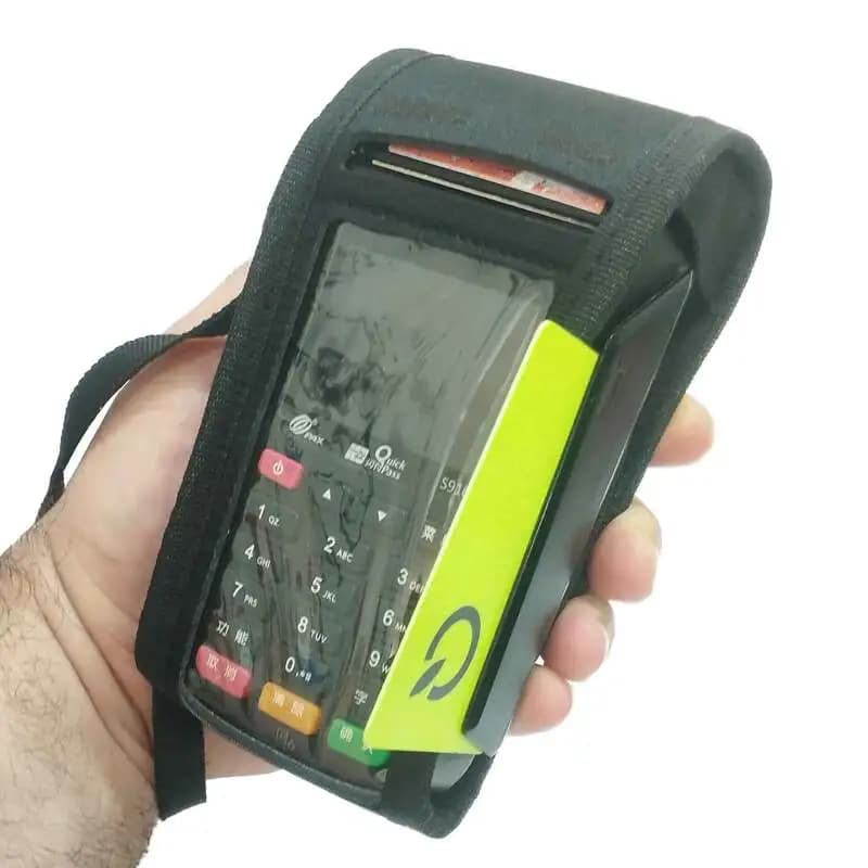 کاور کارتخوان مدل S910