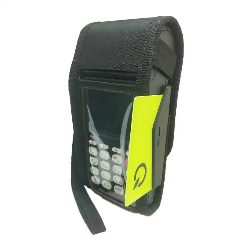 کاور کارتخوان مدل ES600 — تصویر ۵