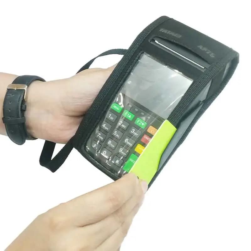 کاور کارتخوان مدل Af75